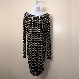 Rachel Roy Dress Size Large